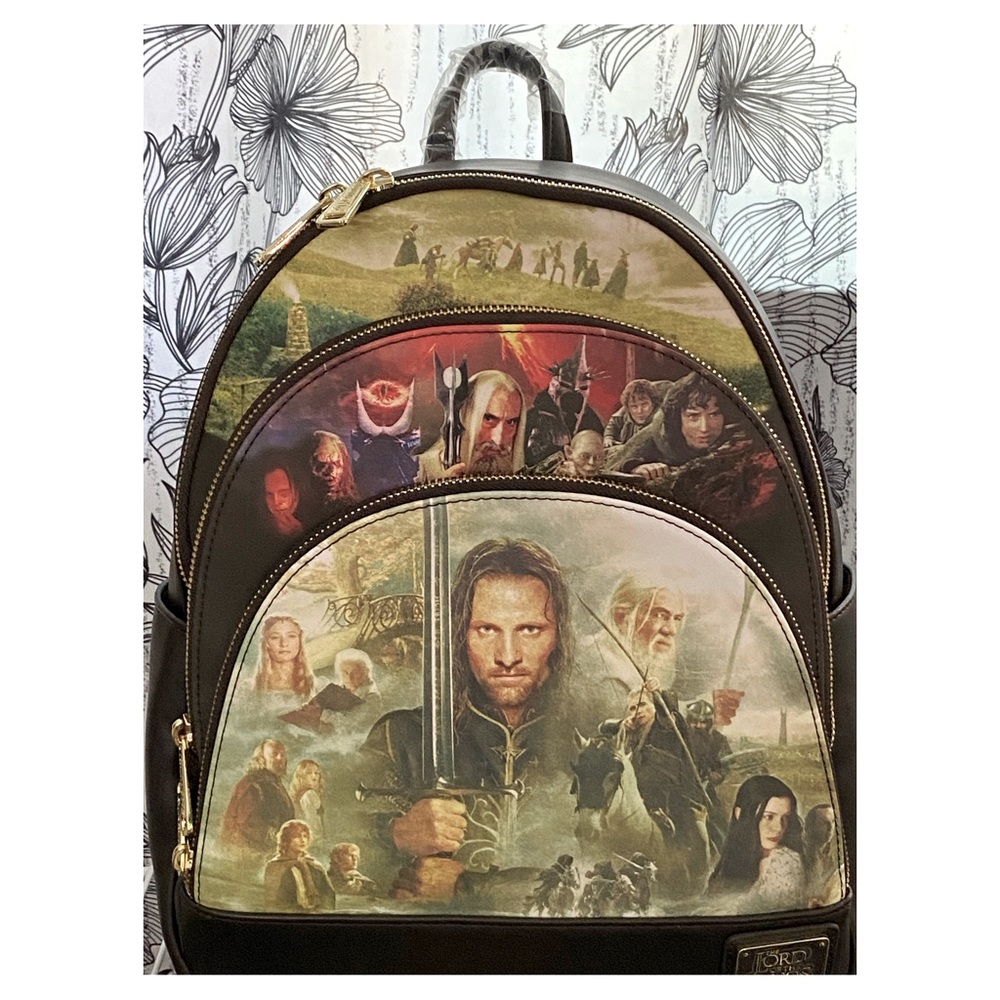 🌟Attention: Lord of the Rings Fans!🌟